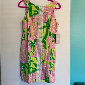 NWT L4T shift dress